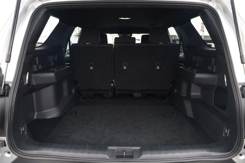 Toyota 4Runner Vehicle Image 07