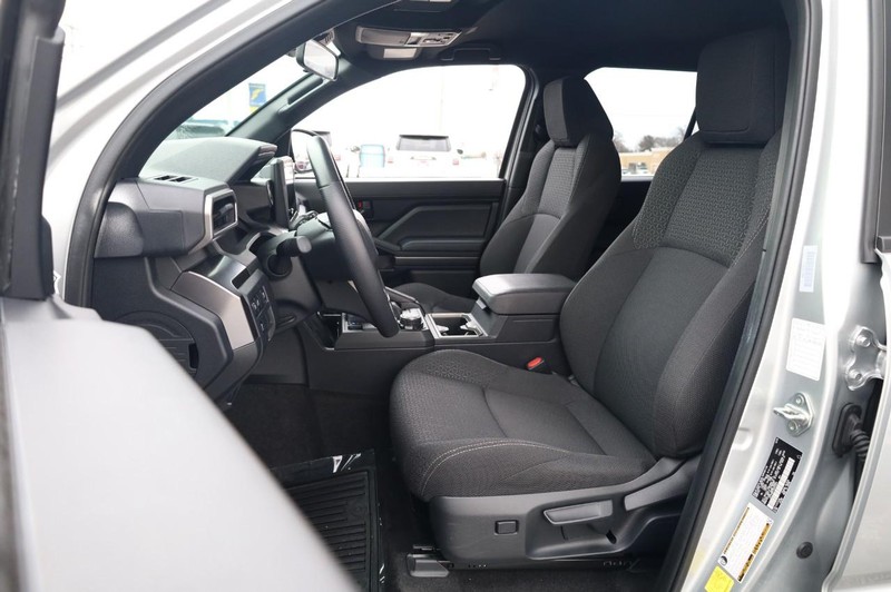 Toyota 4Runner Vehicle Image 08