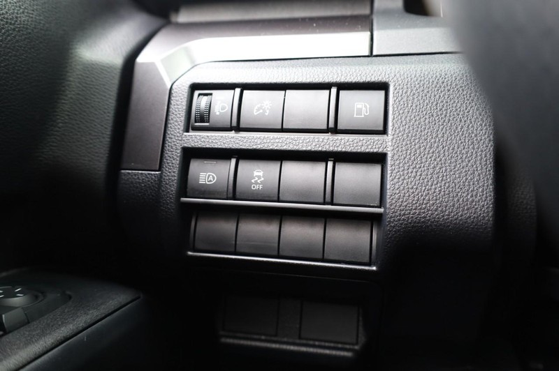 Toyota 4Runner Vehicle Image 18