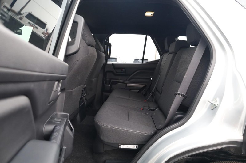 Toyota 4Runner Vehicle Image 20