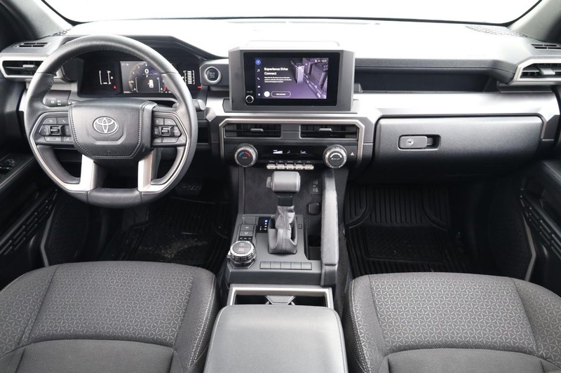 Toyota 4Runner Vehicle Image 22