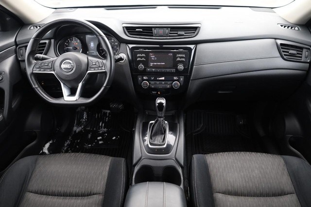 Nissan Rogue Vehicle Image 21
