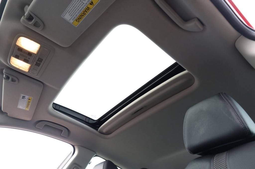 Honda Civic Sedan Vehicle Full-screen Gallery Image 09