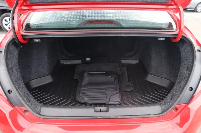 Honda Civic Sedan Vehicle Image 07