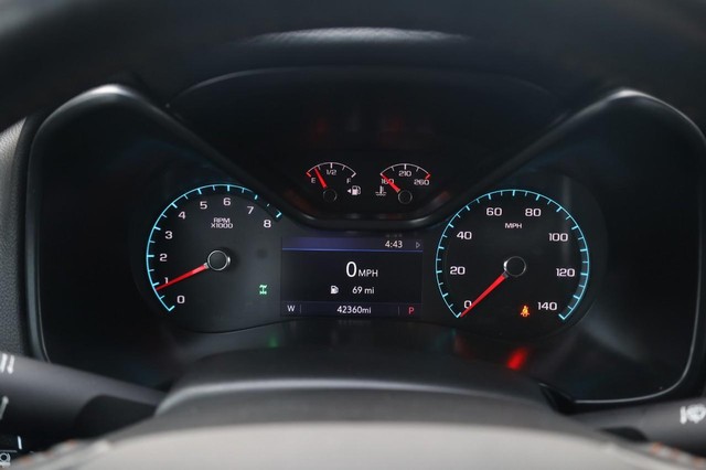 GMC Canyon Vehicle Image 10