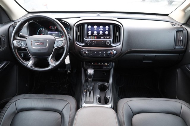 GMC Canyon Vehicle Image 21