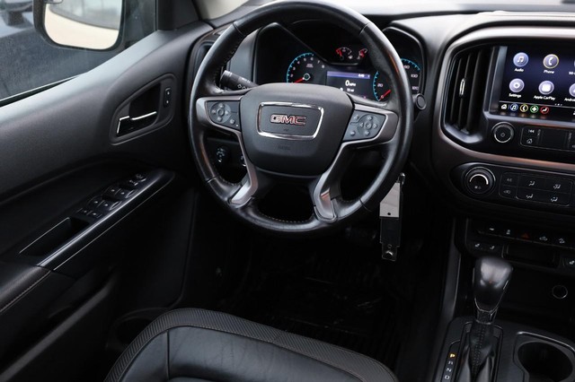 GMC Canyon Vehicle Image 22