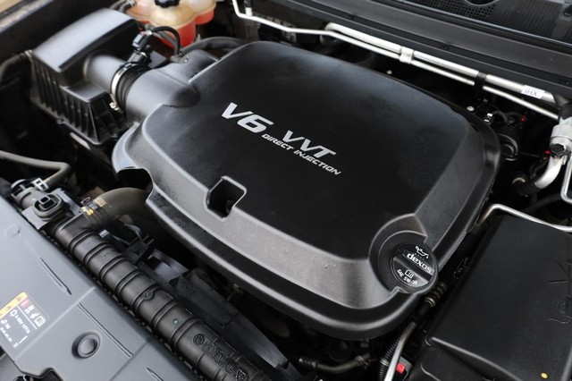 GMC Canyon Vehicle Image 24