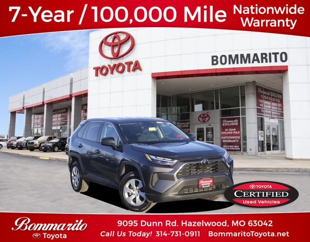 more details - toyota rav4