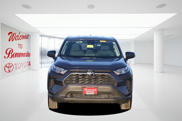Toyota RAV4 Vehicle Image 04