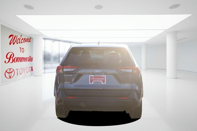 Toyota RAV4 Vehicle Image 06