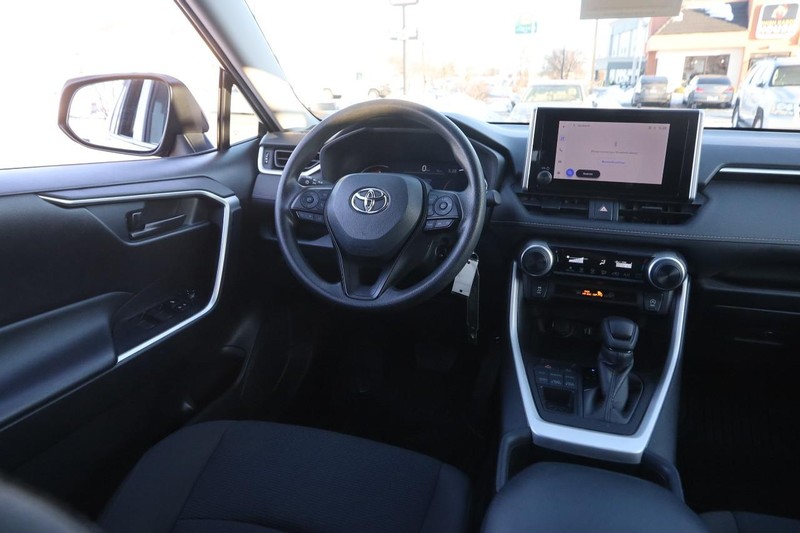 Toyota RAV4 Vehicle Image 20