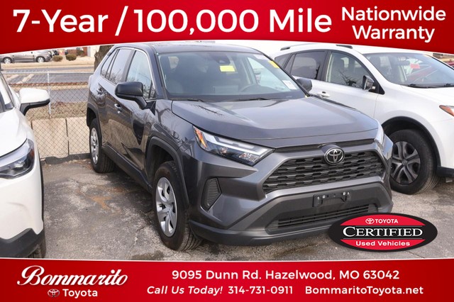 more details - toyota rav4