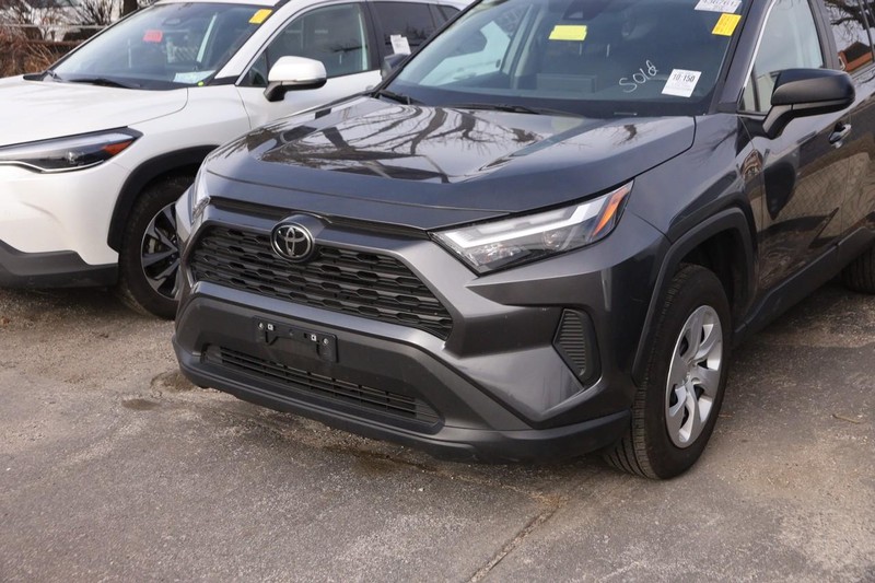 Toyota RAV4 Vehicle Image 05