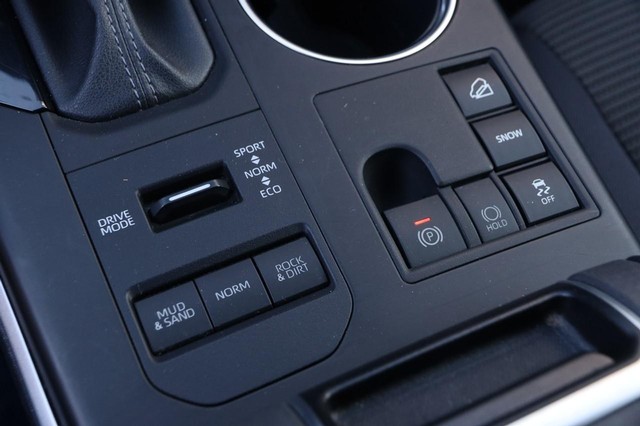 Toyota Highlander Vehicle Image 19