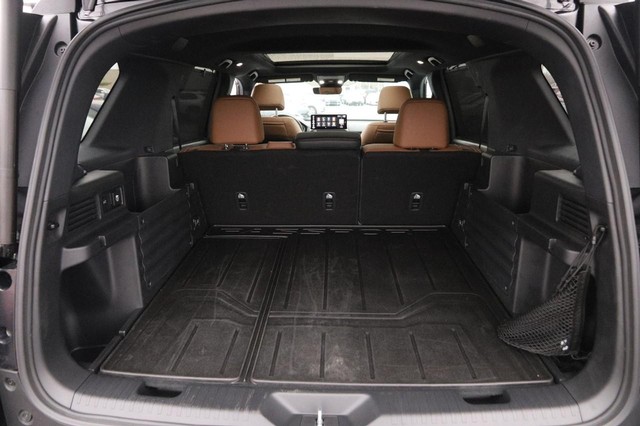 Honda Passport Vehicle Image 07