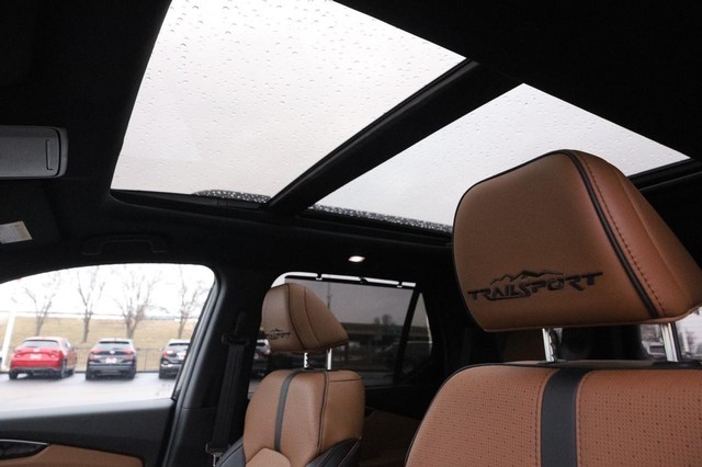 Honda Passport Vehicle Image 09