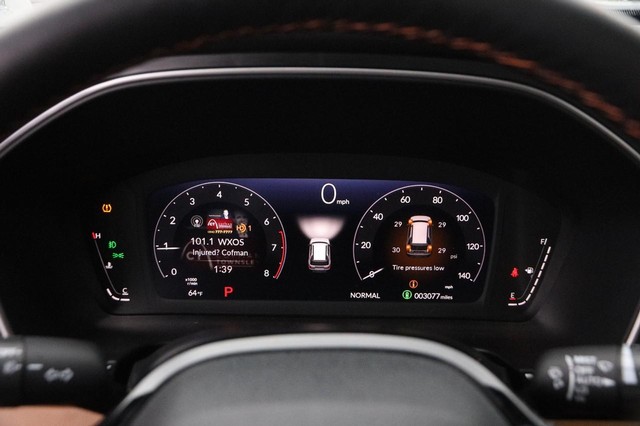 Honda Passport Vehicle Image 15