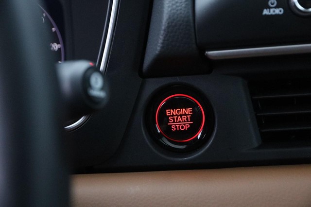 Honda Passport Vehicle Image 16