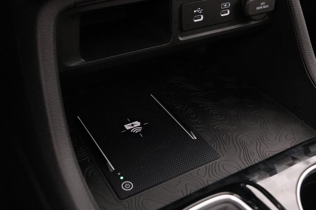 Honda Passport Vehicle Image 20