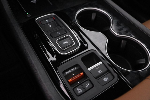 Honda Passport Vehicle Image 21