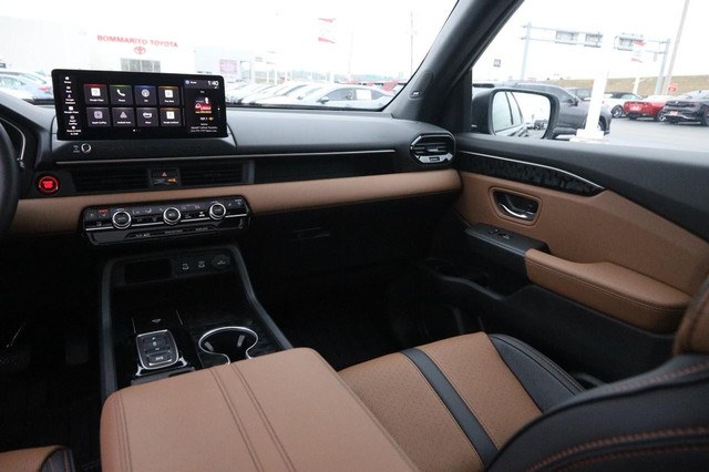 Honda Passport Vehicle Image 27