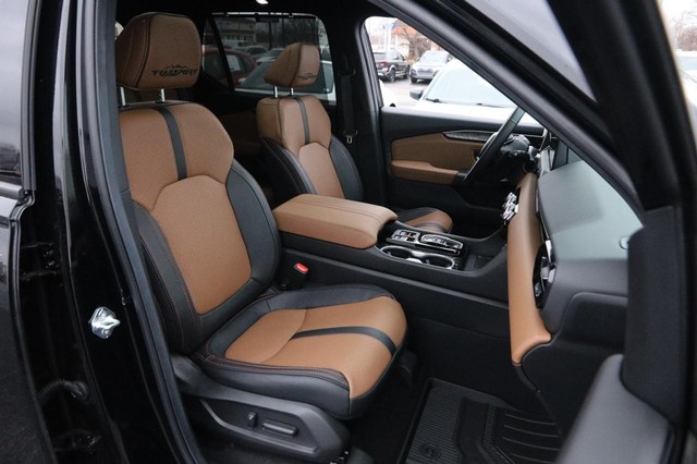 Honda Passport Vehicle Image 28