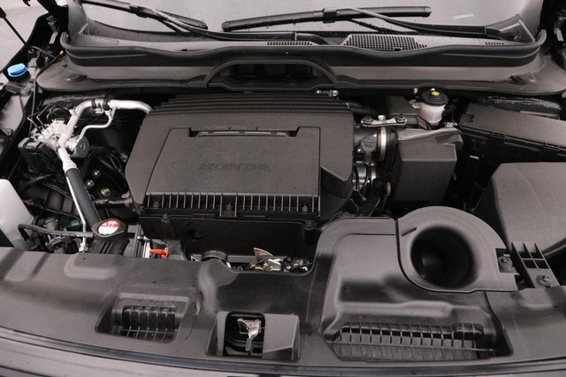 Honda Passport Vehicle Image 29