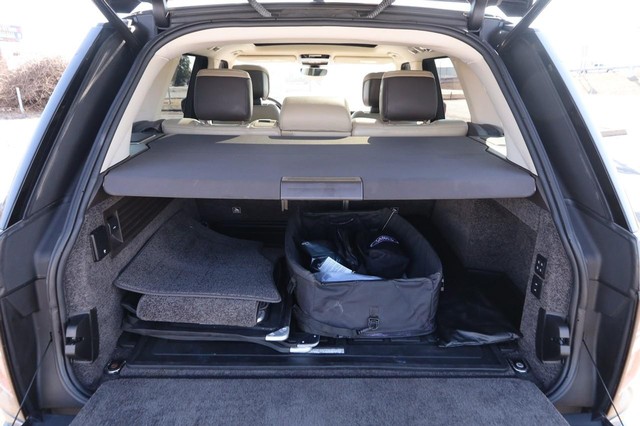 Land Rover Range Rover Vehicle Image 07