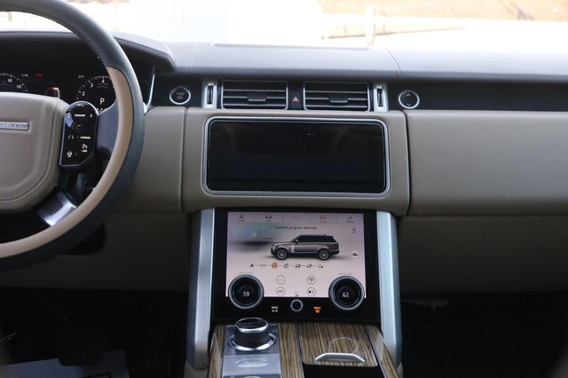 Land Rover Range Rover Vehicle Image 28