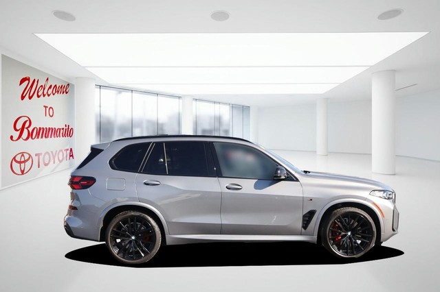 BMW X5 Vehicle Image 05
