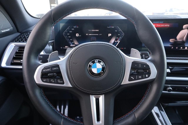 BMW X5 Vehicle Image 14