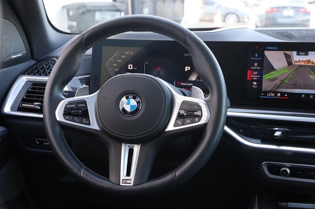 BMW X5 Vehicle Image 26