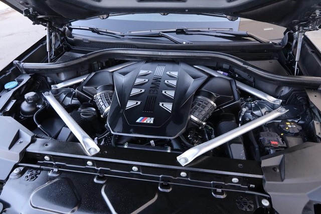 BMW X5 Vehicle Image 30