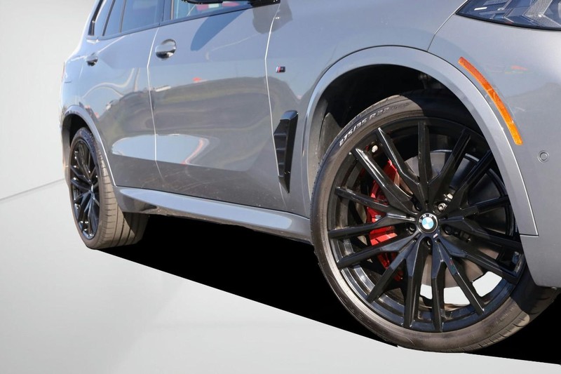 BMW X5 Vehicle Image 03