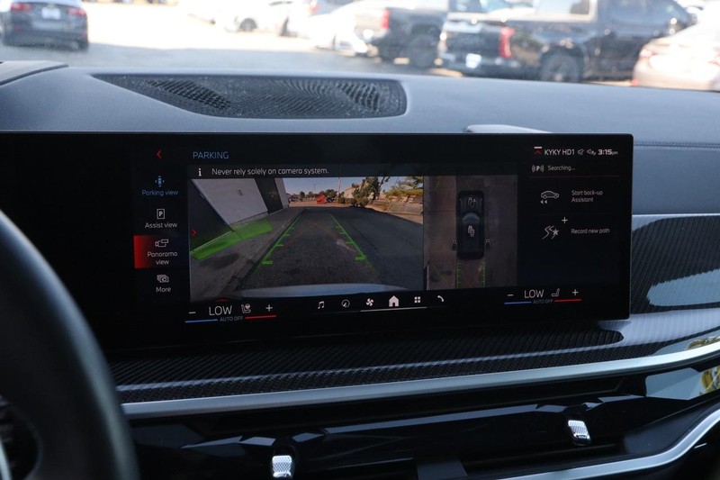 BMW X5 Vehicle Image 20