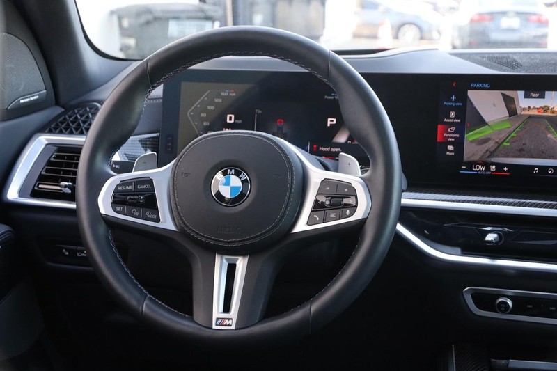 BMW X5 Vehicle Image 26