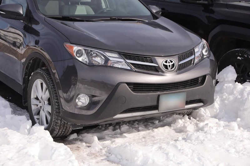 Toyota RAV4 Vehicle Image 02