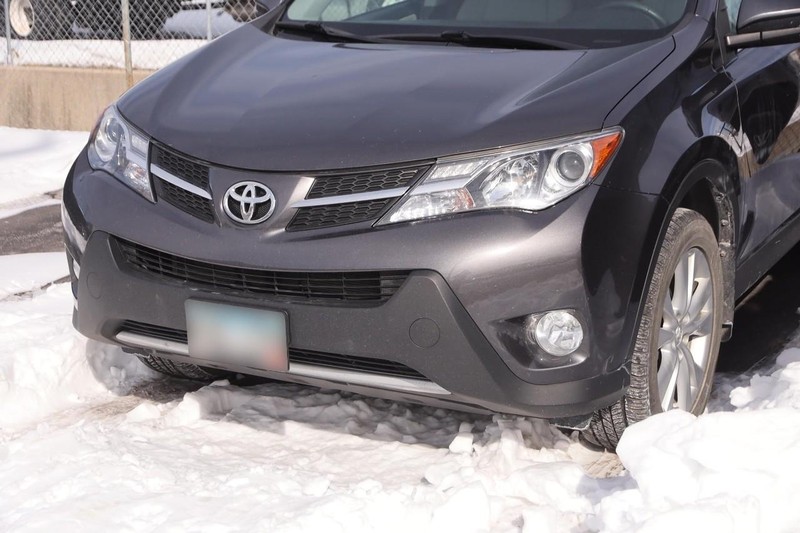 Toyota RAV4 Vehicle Image 05