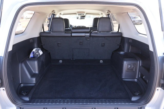 Toyota 4Runner Vehicle Image 08