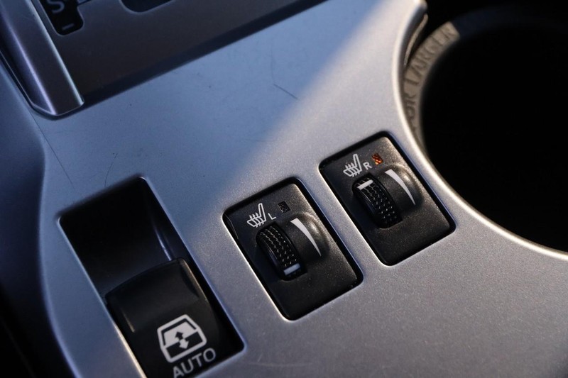 Toyota 4Runner Vehicle Image 19