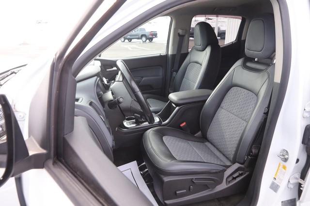 Chevrolet Colorado Vehicle Image 08