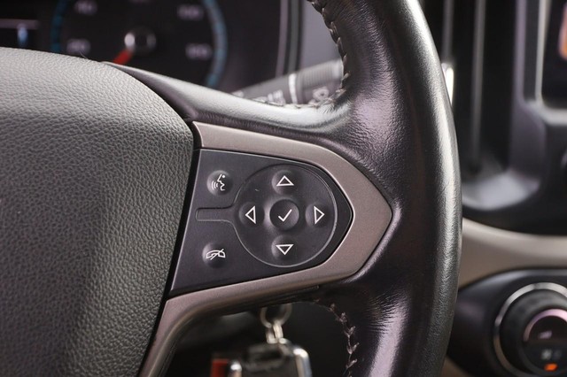 Chevrolet Colorado Vehicle Image 12