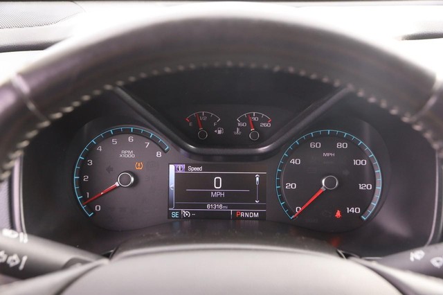 Chevrolet Colorado Vehicle Image 13