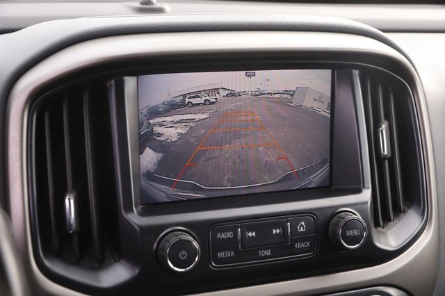 Chevrolet Colorado Vehicle Image 16