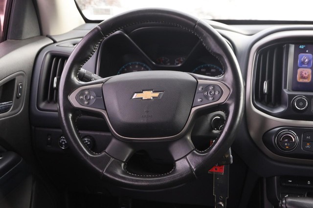 Chevrolet Colorado Vehicle Image 22