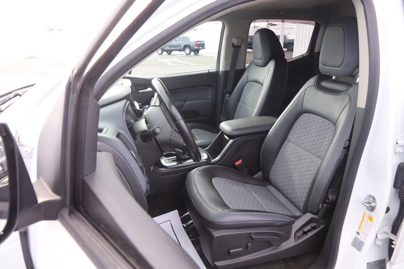 Chevrolet Colorado Vehicle Image 08