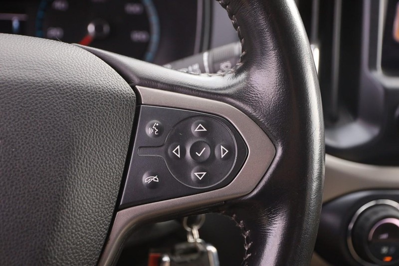 Chevrolet Colorado Vehicle Image 12