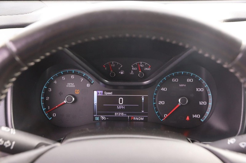 Chevrolet Colorado Vehicle Image 13