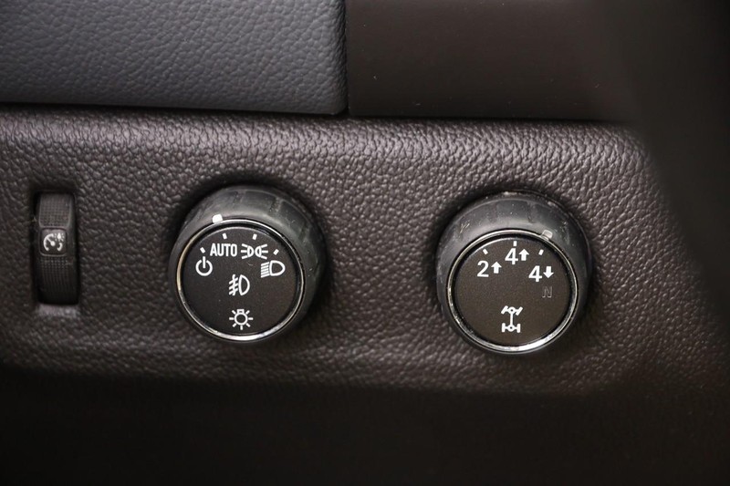 Chevrolet Colorado Vehicle Image 19